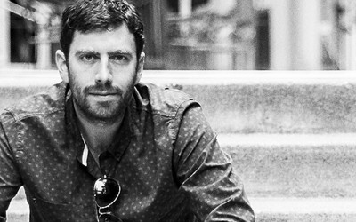 Matt Knorr on Creating More and Sharing Often