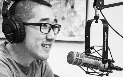 Scott Ichikawa on Balancing Design & Family