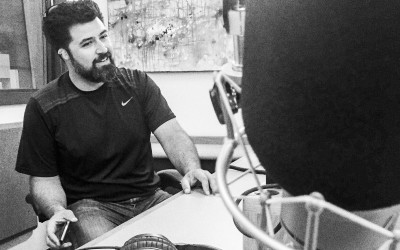 Adriel Rollins Discusses Design Education