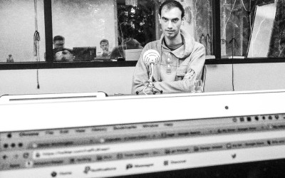 Daniel Worthington on Life-Long Learning