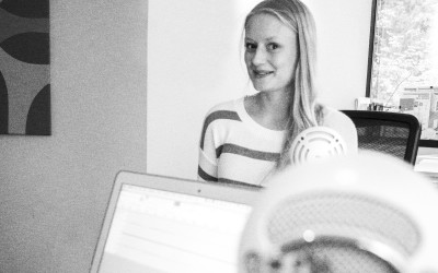 Jessica Frongello on Trusting Yourself