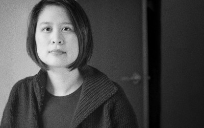 Karen Cheng Talks Critique