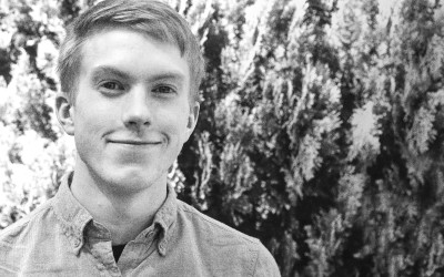 Samuel Hosman on Doing What You Love