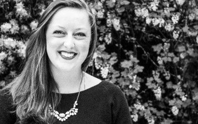 Taylor Cox on Creative Constraints