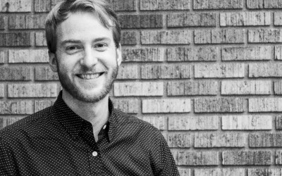 Benjamin Shown Discusses Designing for the Future