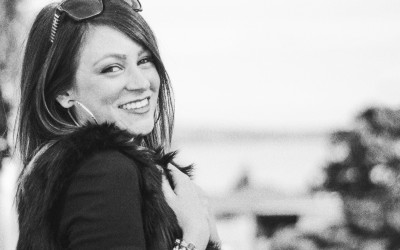 Krista Fredricks on Merging Passions with Design