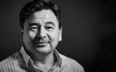 Terry Marks on Impending Good