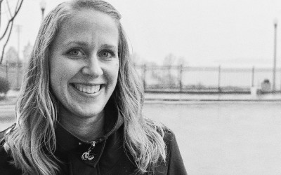 Rebecca Stewart-Johnson on Persistence