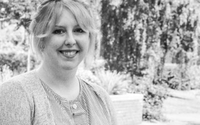 Gabri Joy Kirkendall on Being Bold Enough