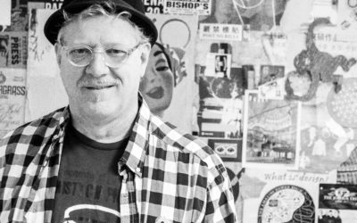 Lance Kagey on Authenticity