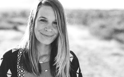 Anna Brayton on Curiosity