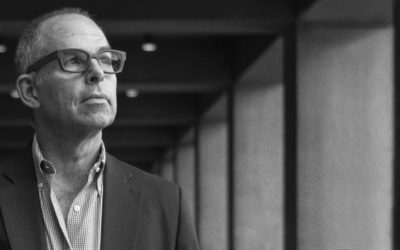 Michael Bierut on Luck