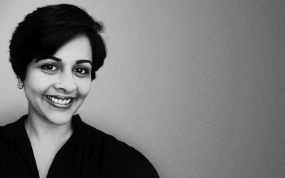 Ruki Neuhold-Ravikumar on Telling Design’s Story