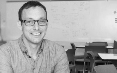 Sean Munson on Finding Design’s Place