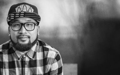 Silong Chhun on Design for Social Change