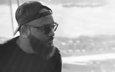 Timothy Bardlavens on Breaking Barriers