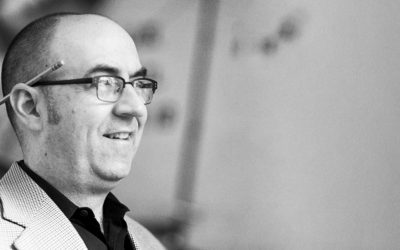 Jeff Barlow on Persistence