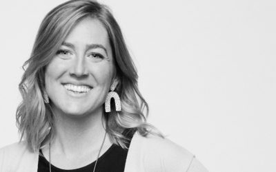 Minnie Bredouw on Design for Social Impact