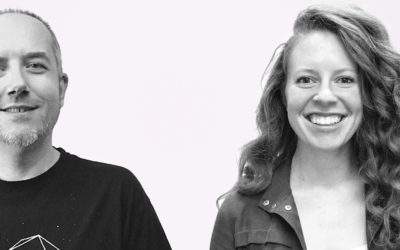 Live: Megan Ruhlach & Quba Michalski on Designing Space