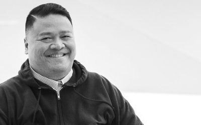 In Memoriam: August de los Reyes on Designing the New American Dream