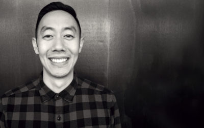 Scott Tong on Design Entrepreneurialism