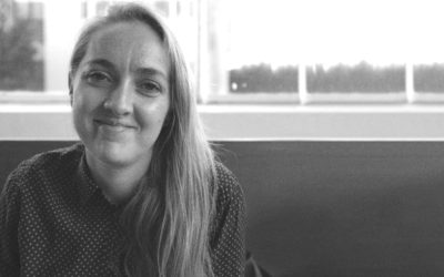 Diane Lee on Archiving Data