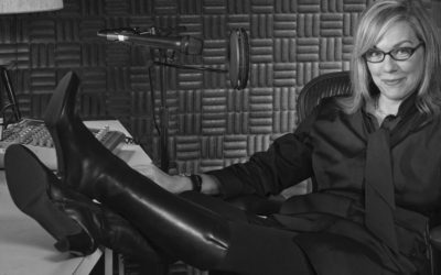 Debbie Millman on Hope