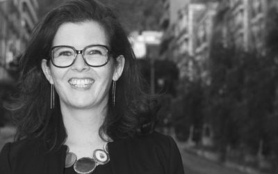 Cynthia Lawson Jaramillo on the Politics of Helping