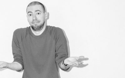 Frank Chimero on Putting in the Reps