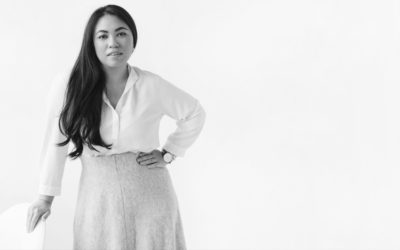 Leisha Muraki on the Currency of Connection