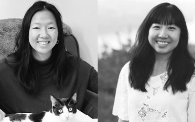 Catherine Lim and Jennifer Cheng on Design as a Method for Engagement