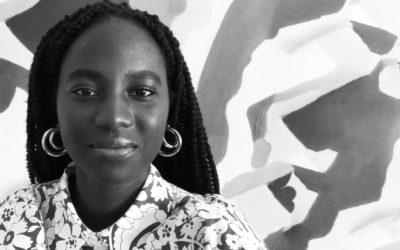 Mitzi Okou on Looking for the Black Designers